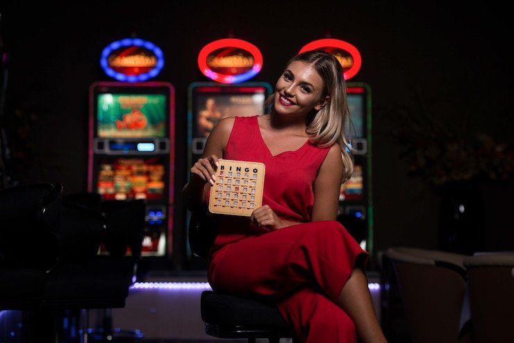 Tampilan slot Fortune Rabbit di platform tambang888 dengan desain kelinci yang cerah