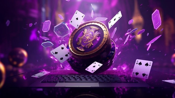 Antarmuka permainan Fortune Rabbit di tambang888 yang responsif