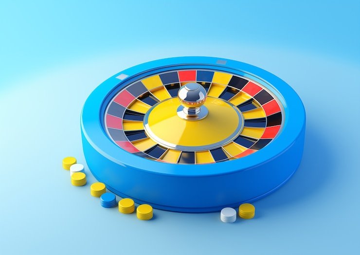 Antarmuka permainan Koprok pada platform tambang888